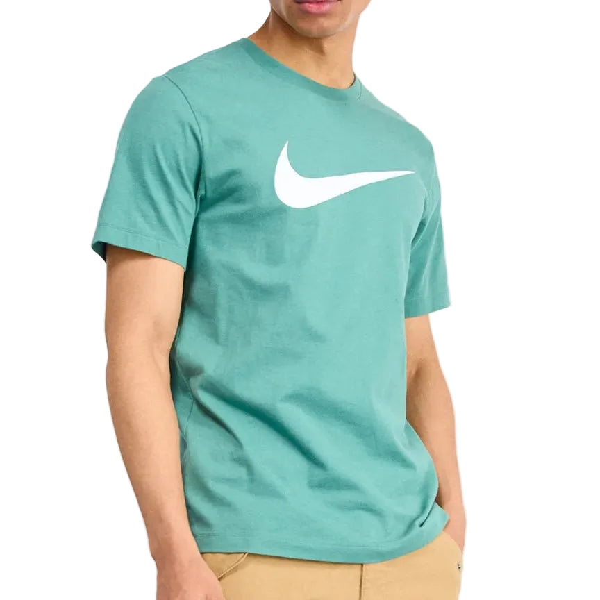 NIKE SPORTSWEAR TEE ICON T-SHIRT CON STAMPA