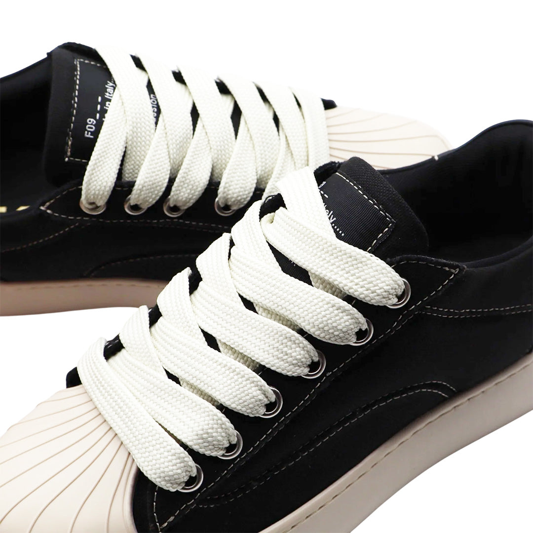 F09 SHOES Modello EMPIRE