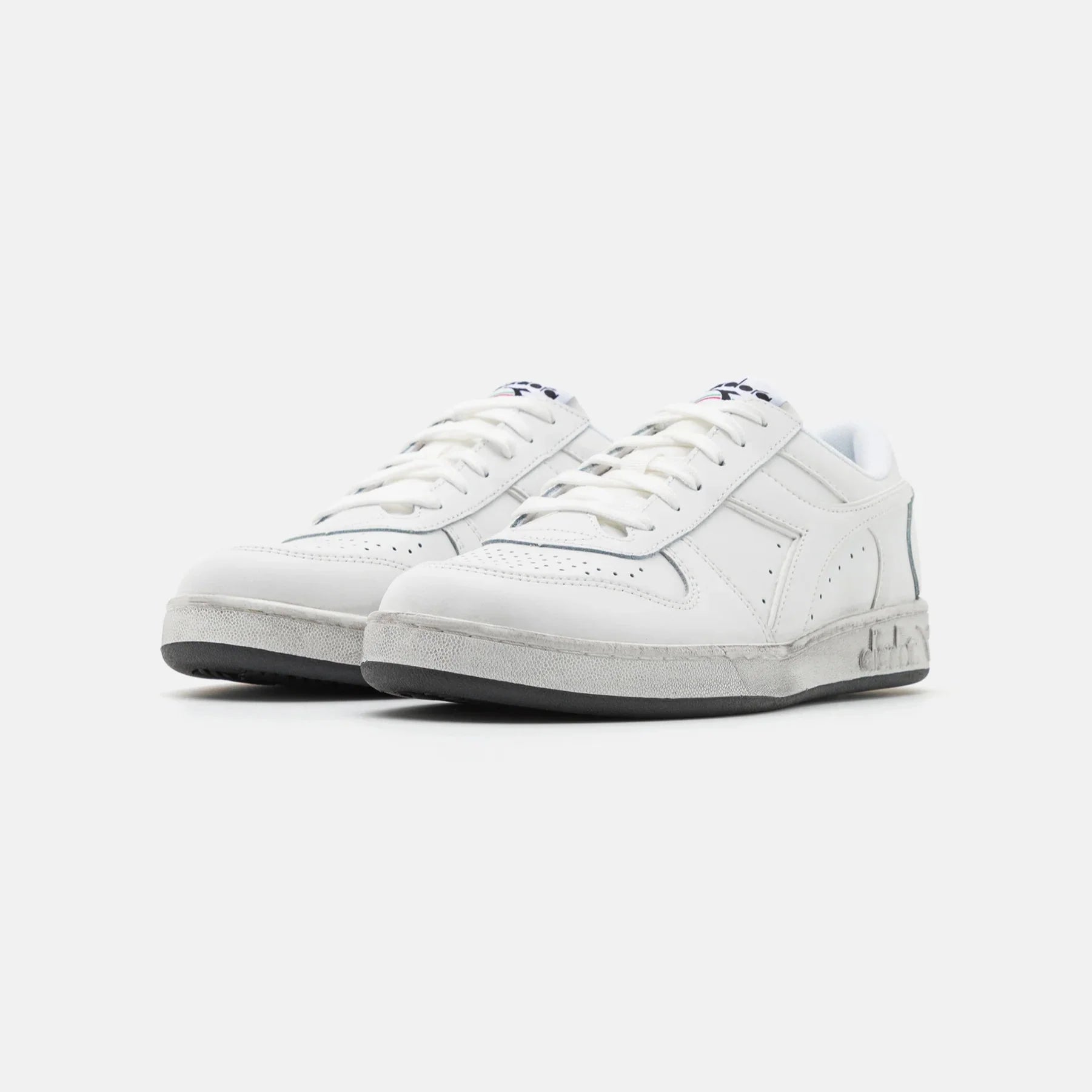 Diadora Magic Basket Icona Sneakers