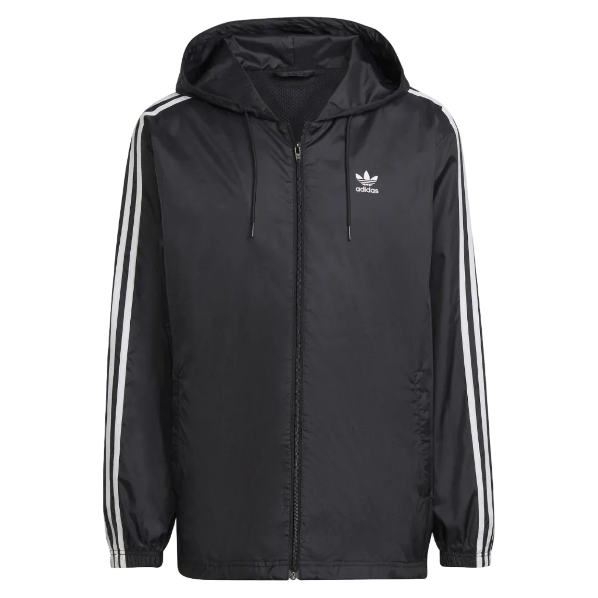 Adidas Originals Giacca Leggera