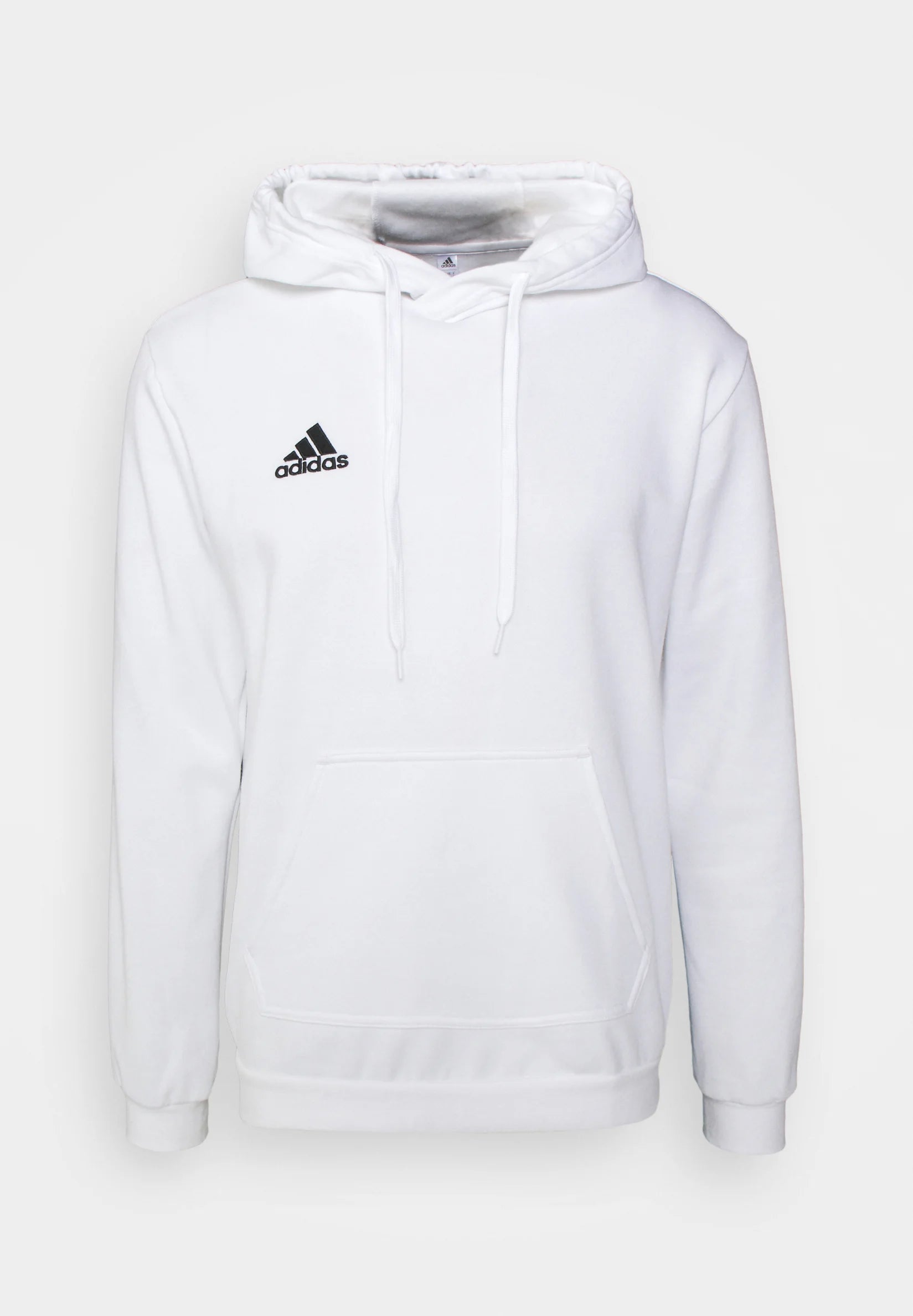Adidas Performance Felpa Con Cappuccio