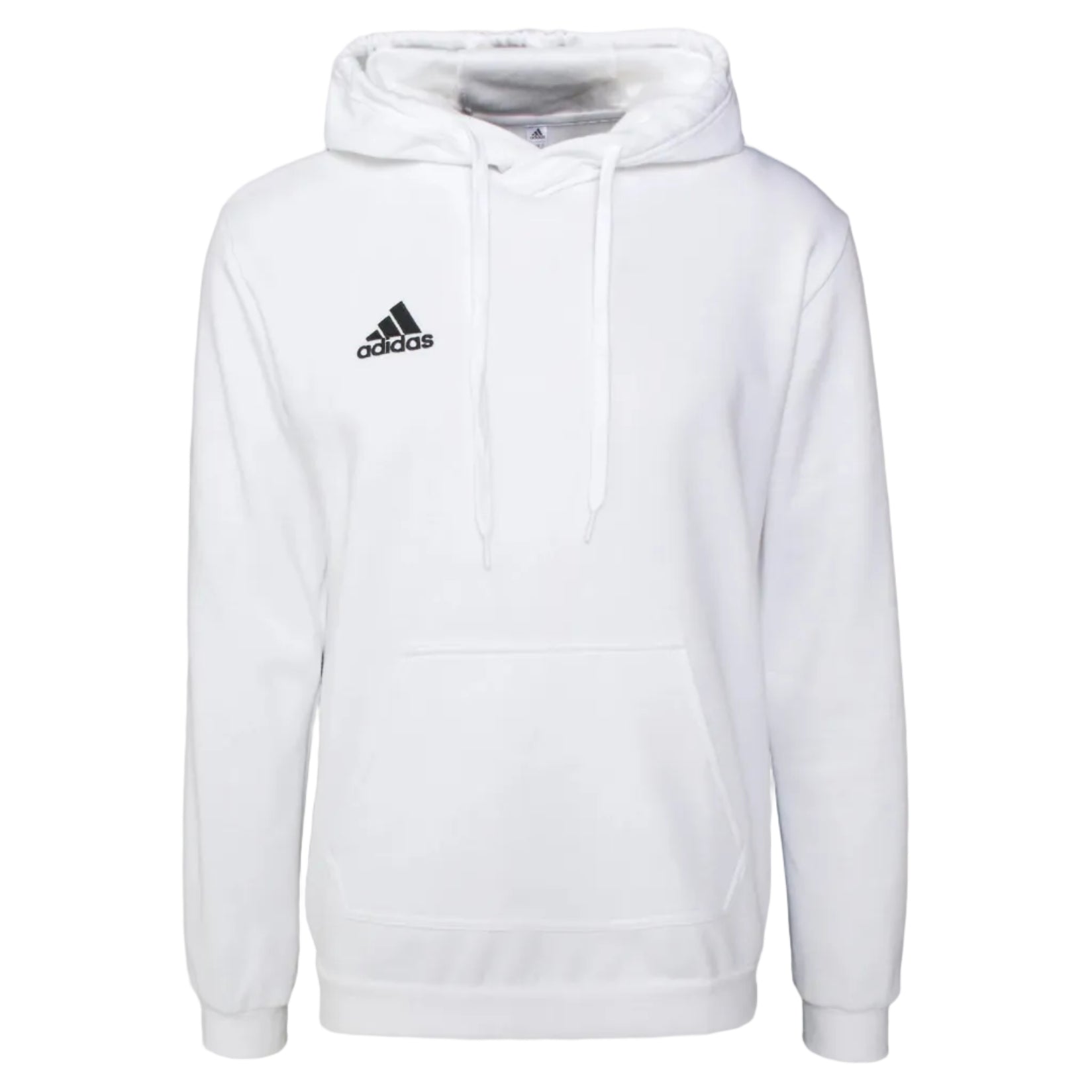Adidas Performance Felpa Con Cappuccio