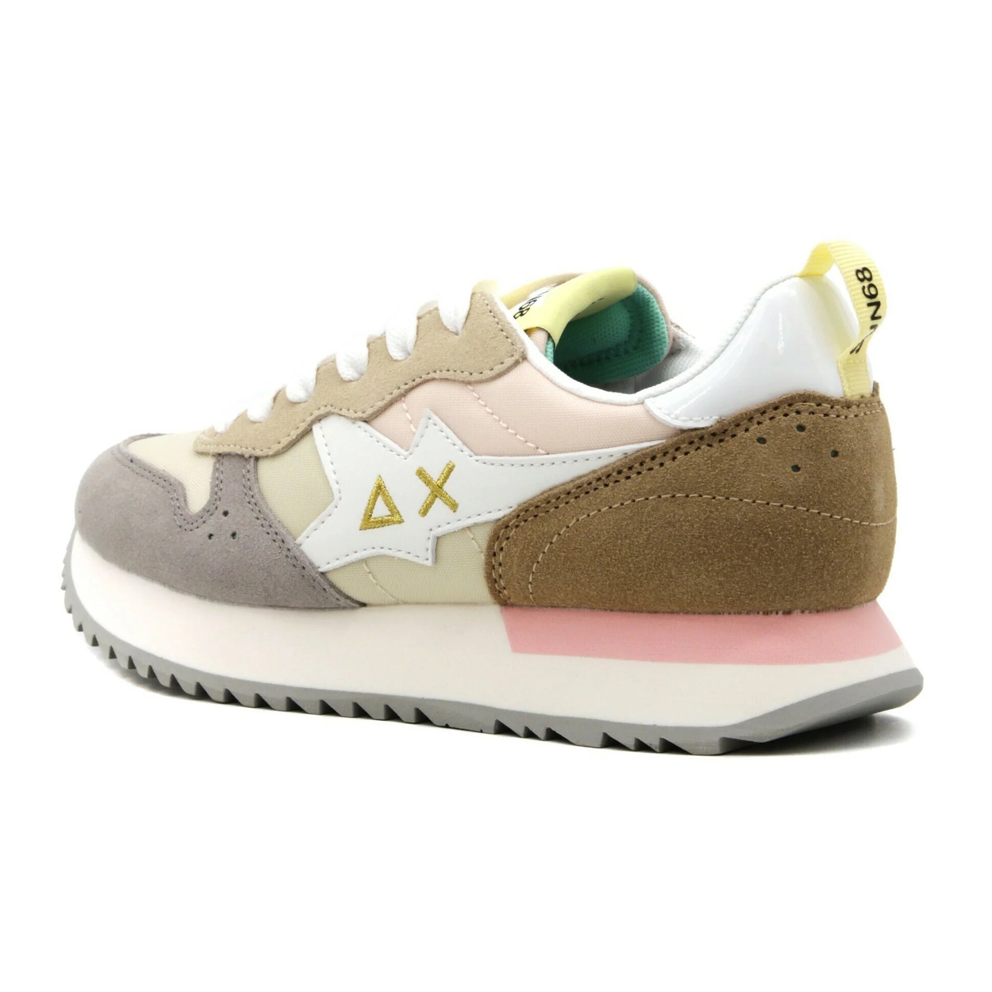 Sun68 Sneakers