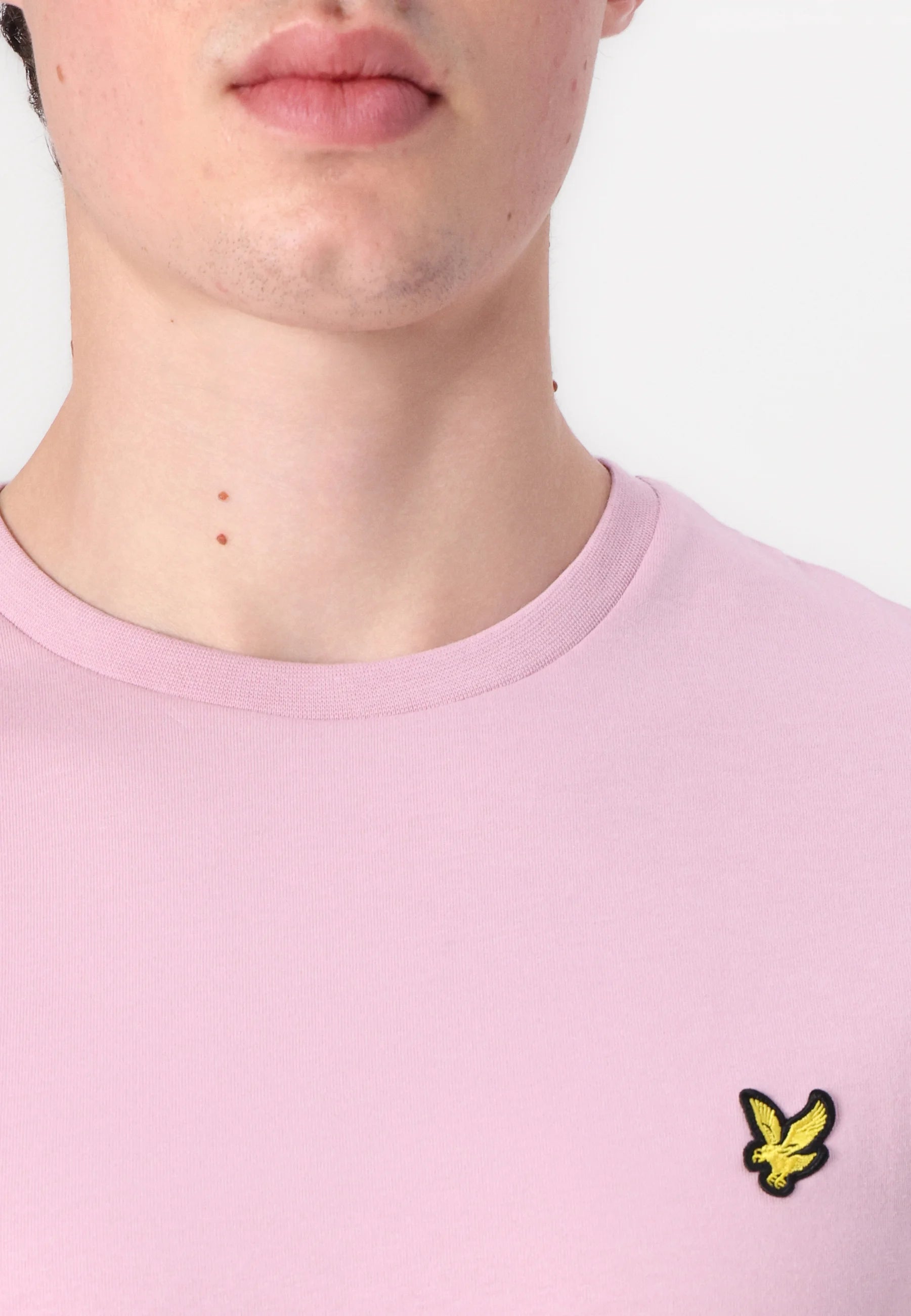 LYLE & SCOTT T-SHIRT