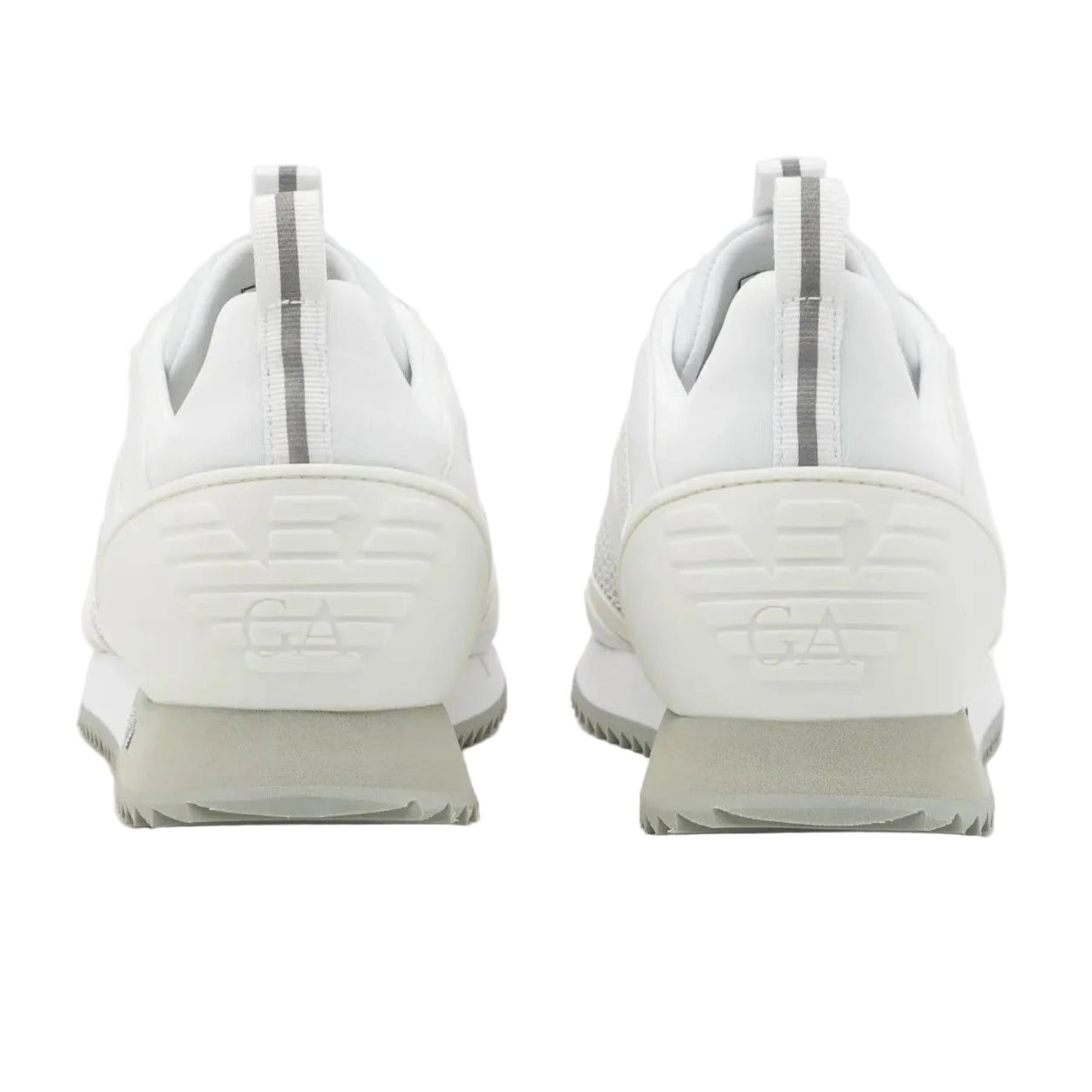 EA7 Emporio Armani Sneakers Basse