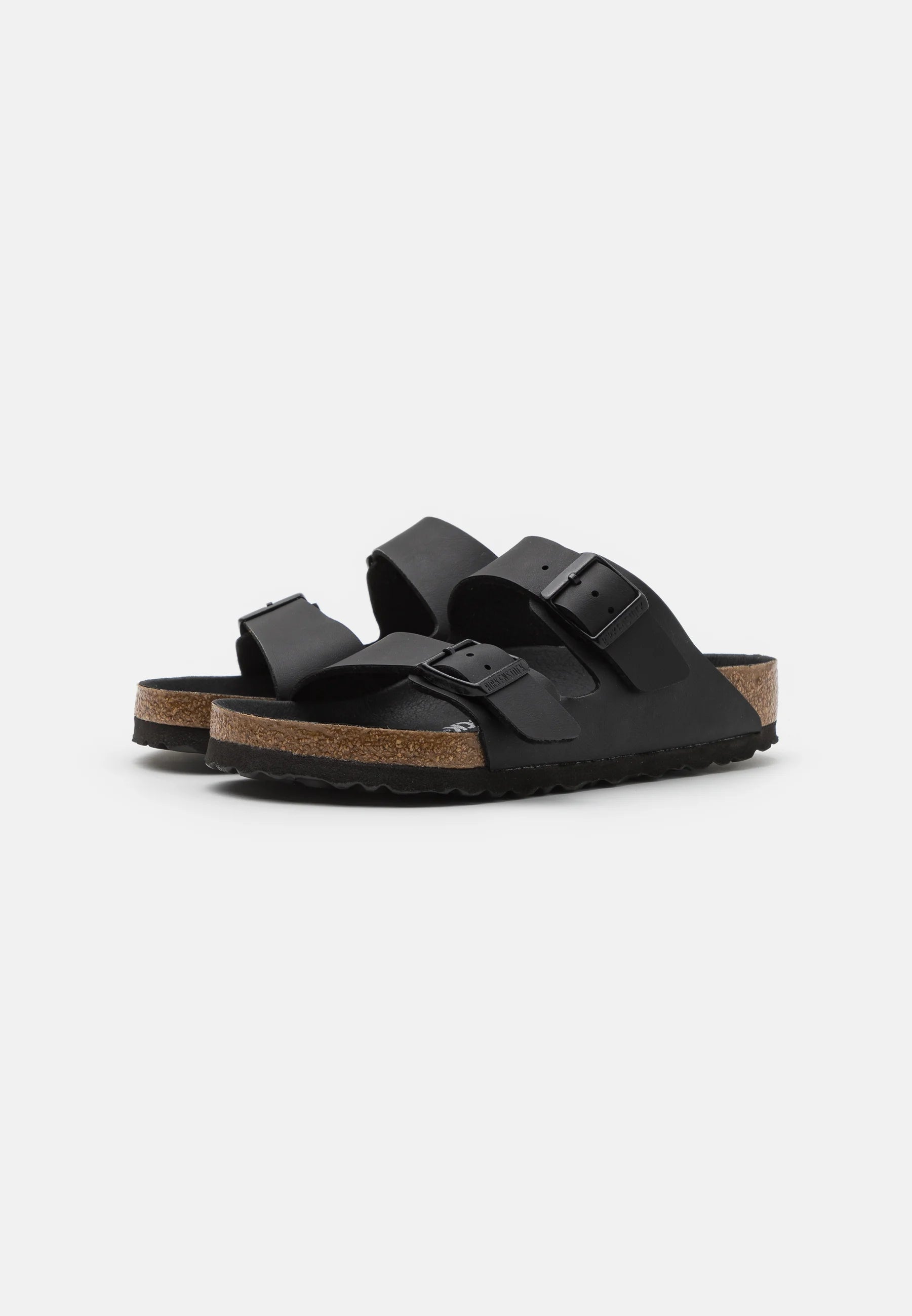 BIRKENSTOCK ARIZONA TRIPLE BLACK