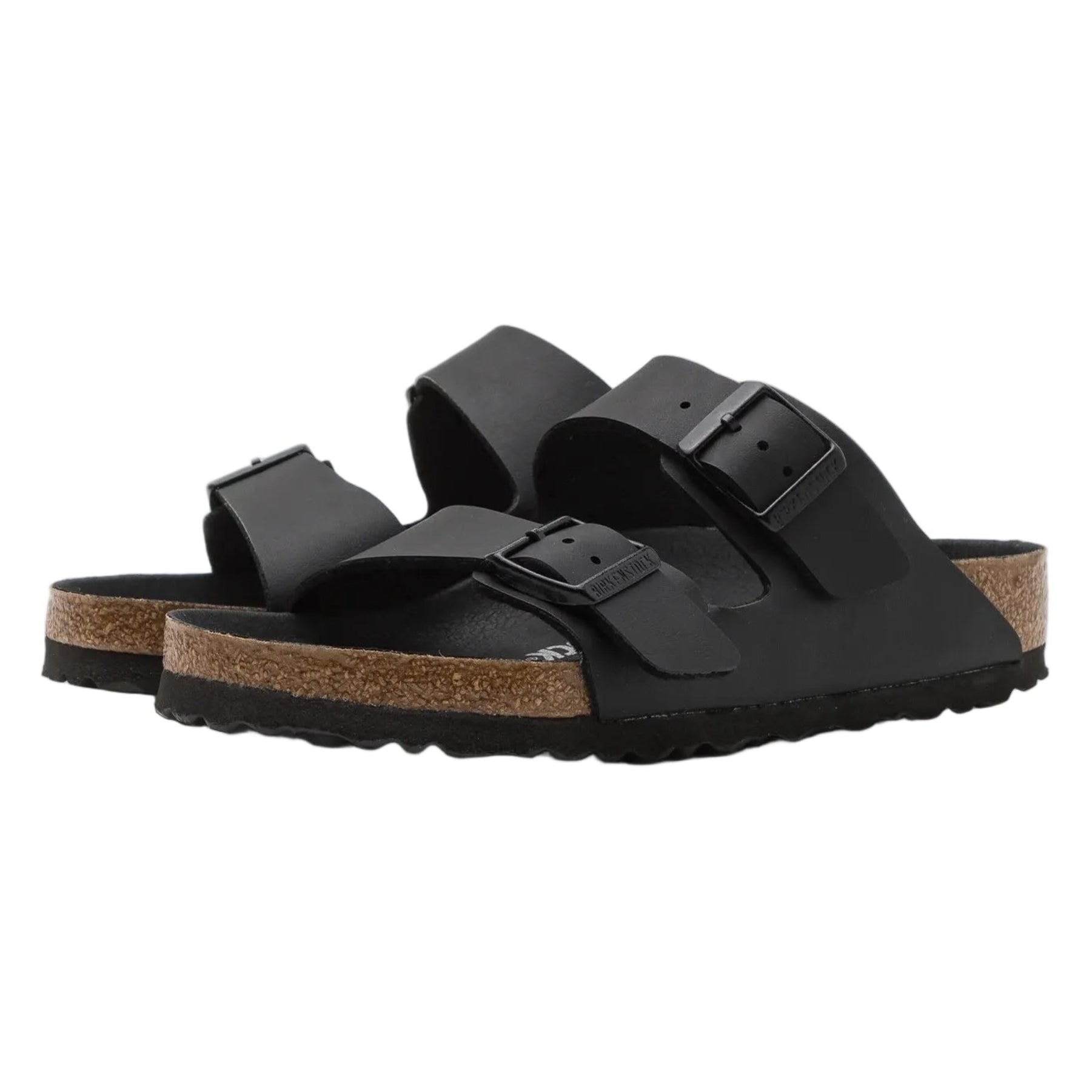 BIRKENSTOCK ARIZONA TRIPLE BLACK