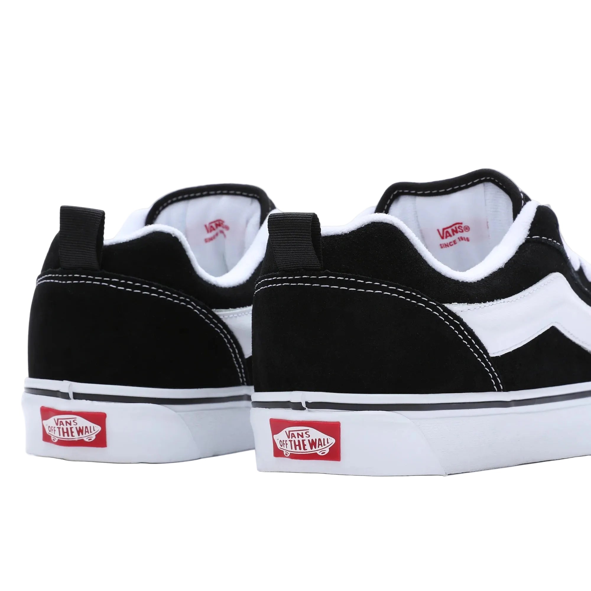Vans Knu Skool