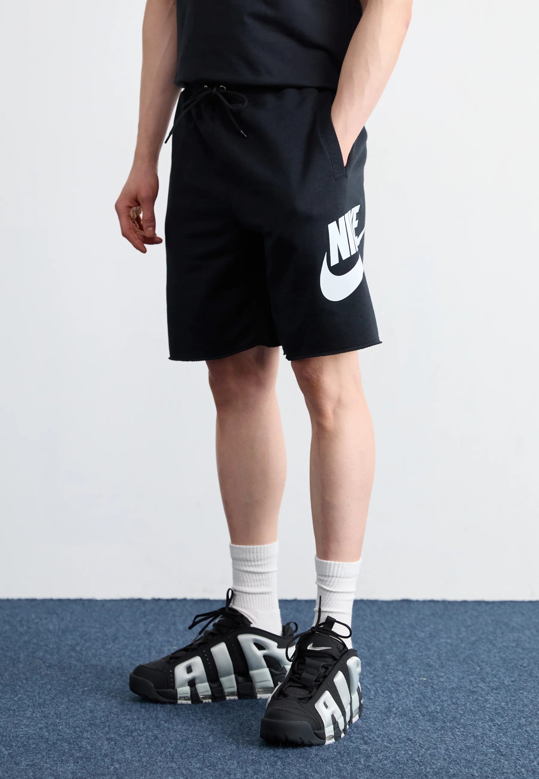 Nike Sportswear Pantaloncino