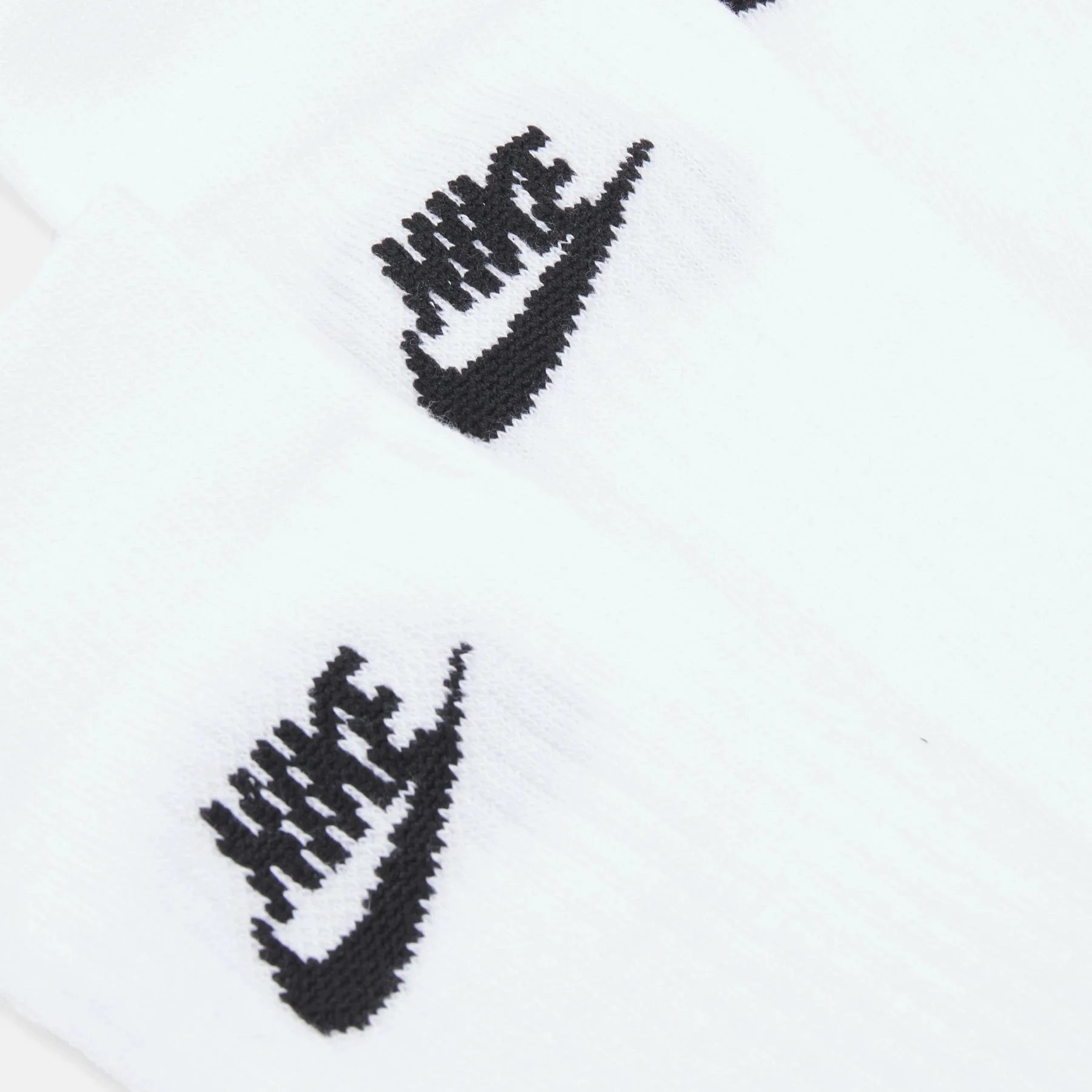 Nike Sportswear Everyday 3 Pack Calze