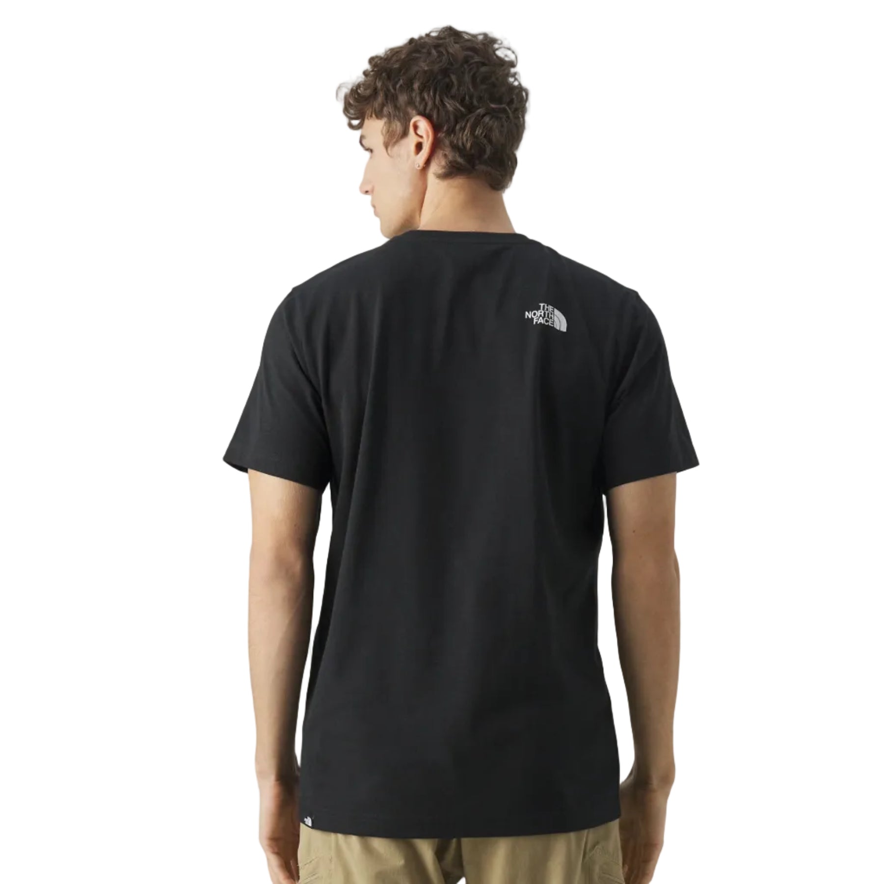 THE NORTH FACE T-SHIRT