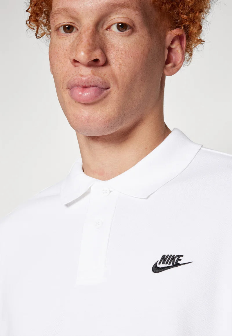 NIKE POLO