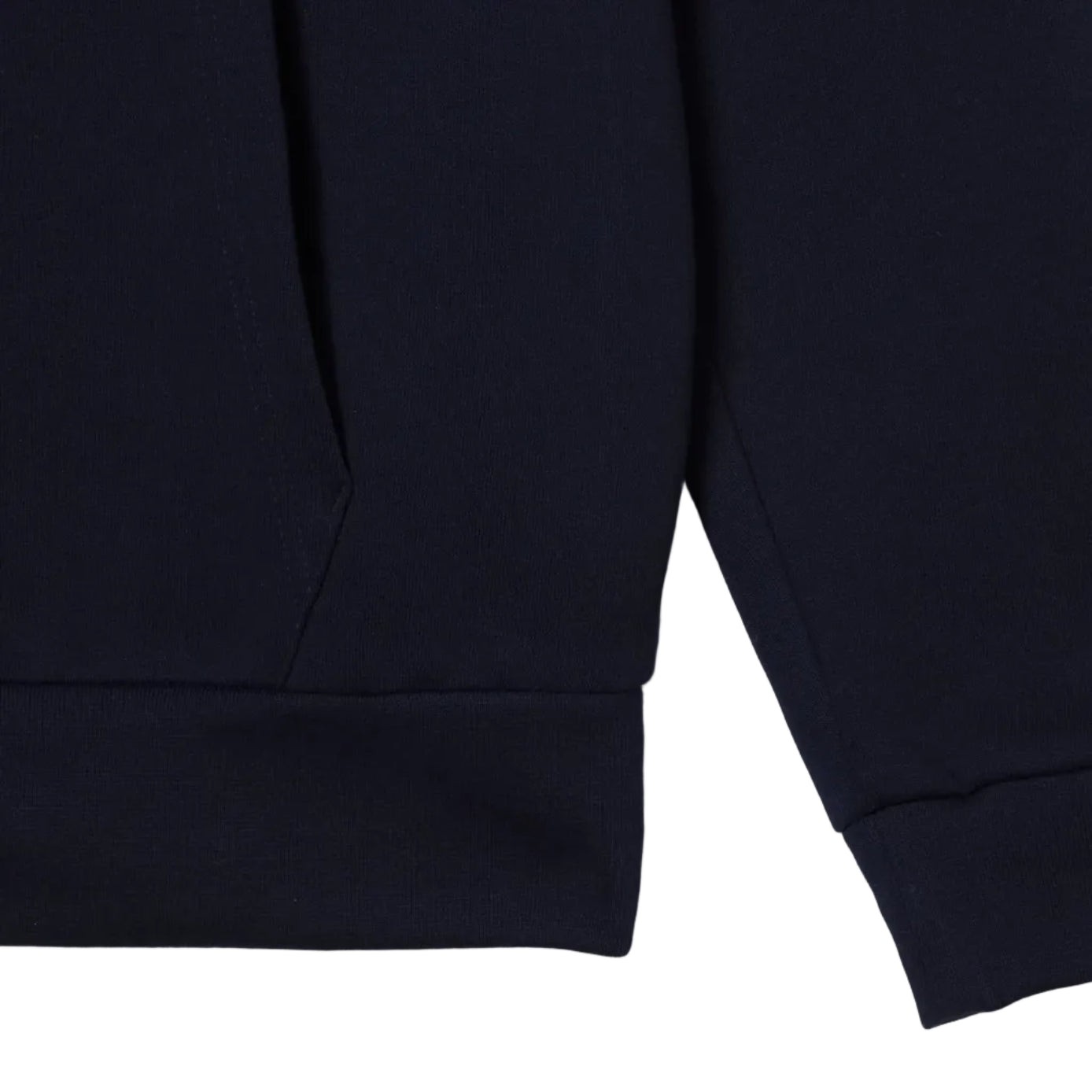 Lacoste Felpa Con Cappuccio