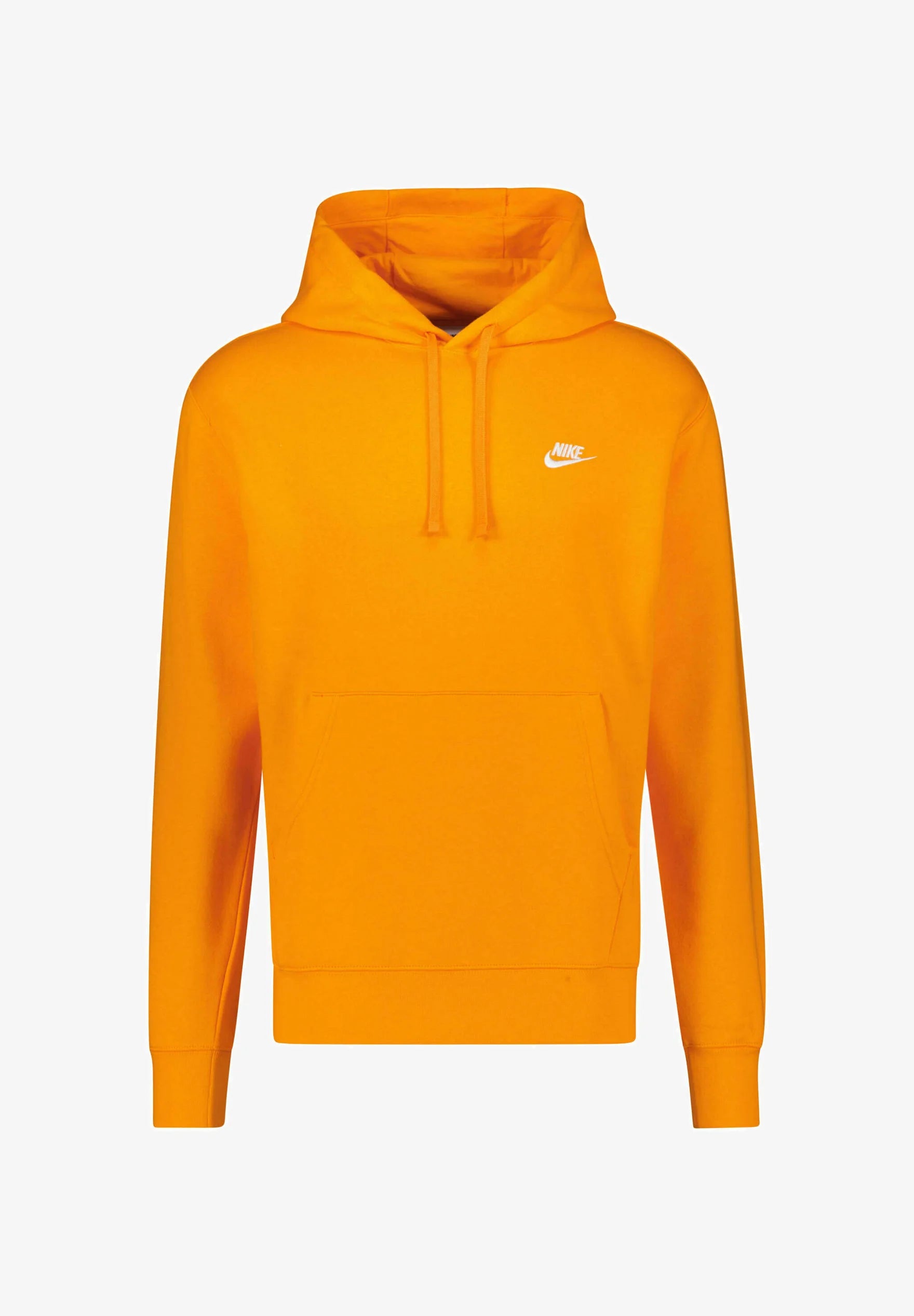 Nike Sportswear Club Hoodie Felpa