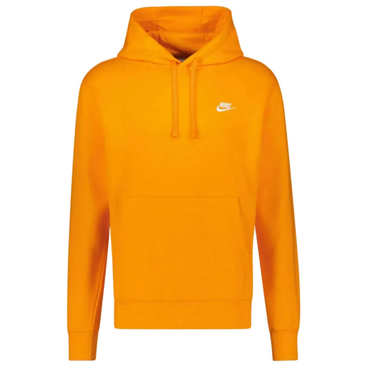 Nike Sportswear Club Hoodie Felpa