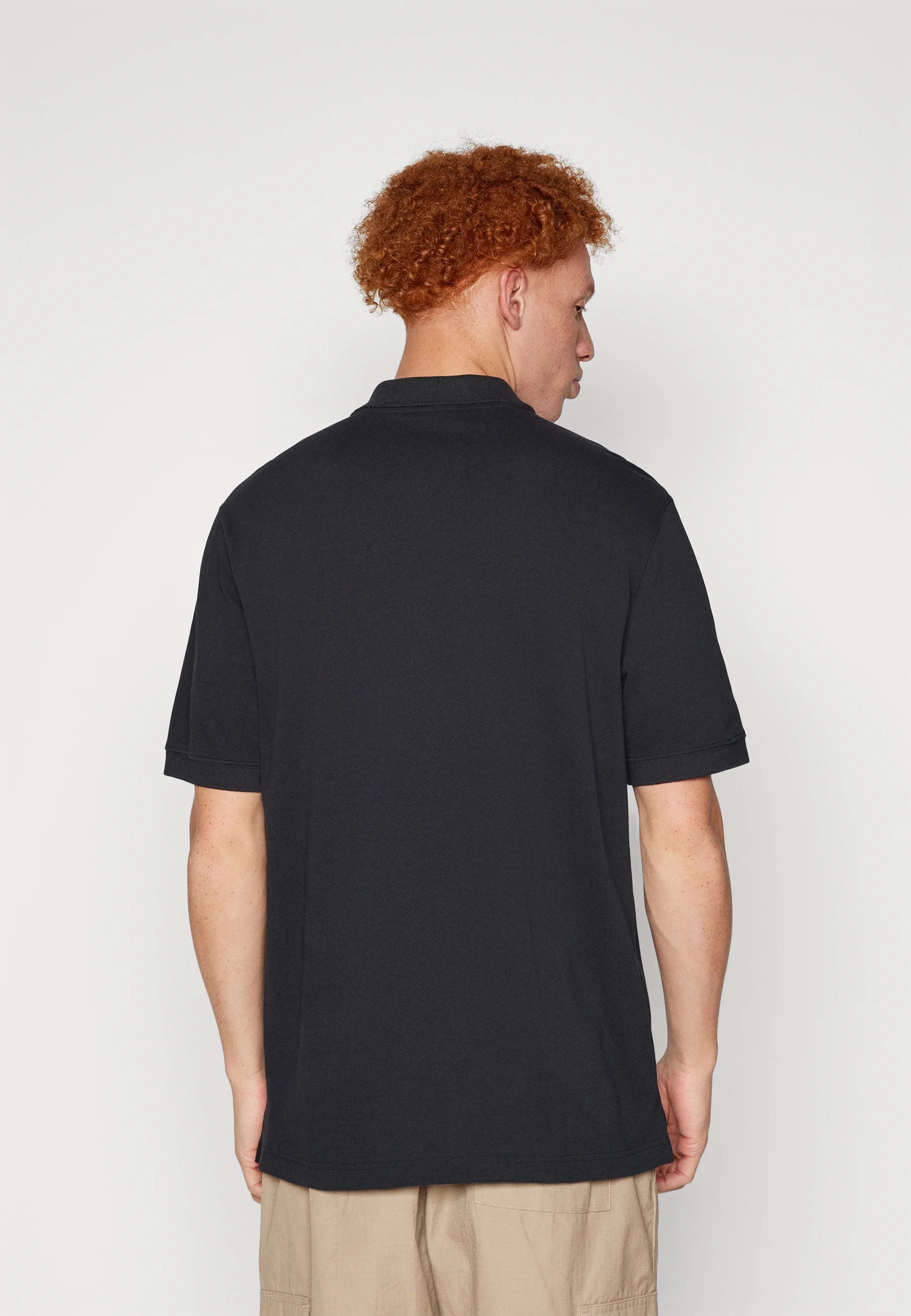 NIKE POLO