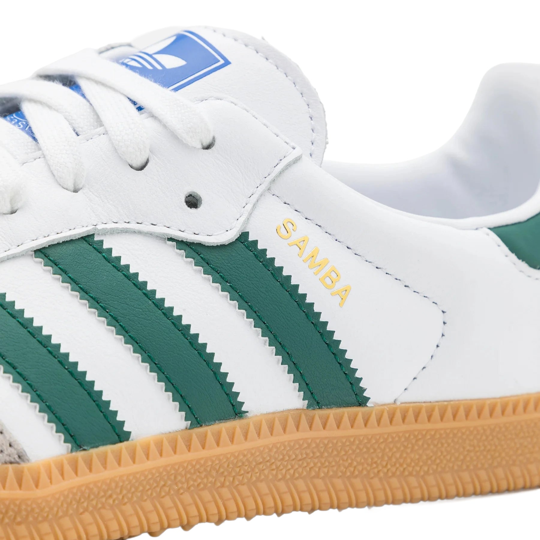 Adidas Samba OG