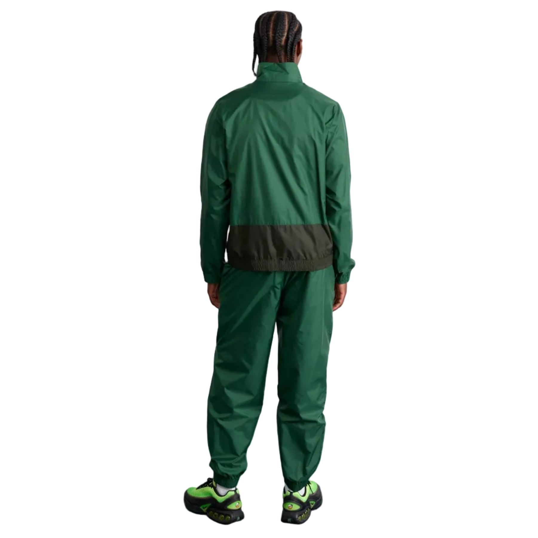 NIKE CLUB COMPLETO TUTA