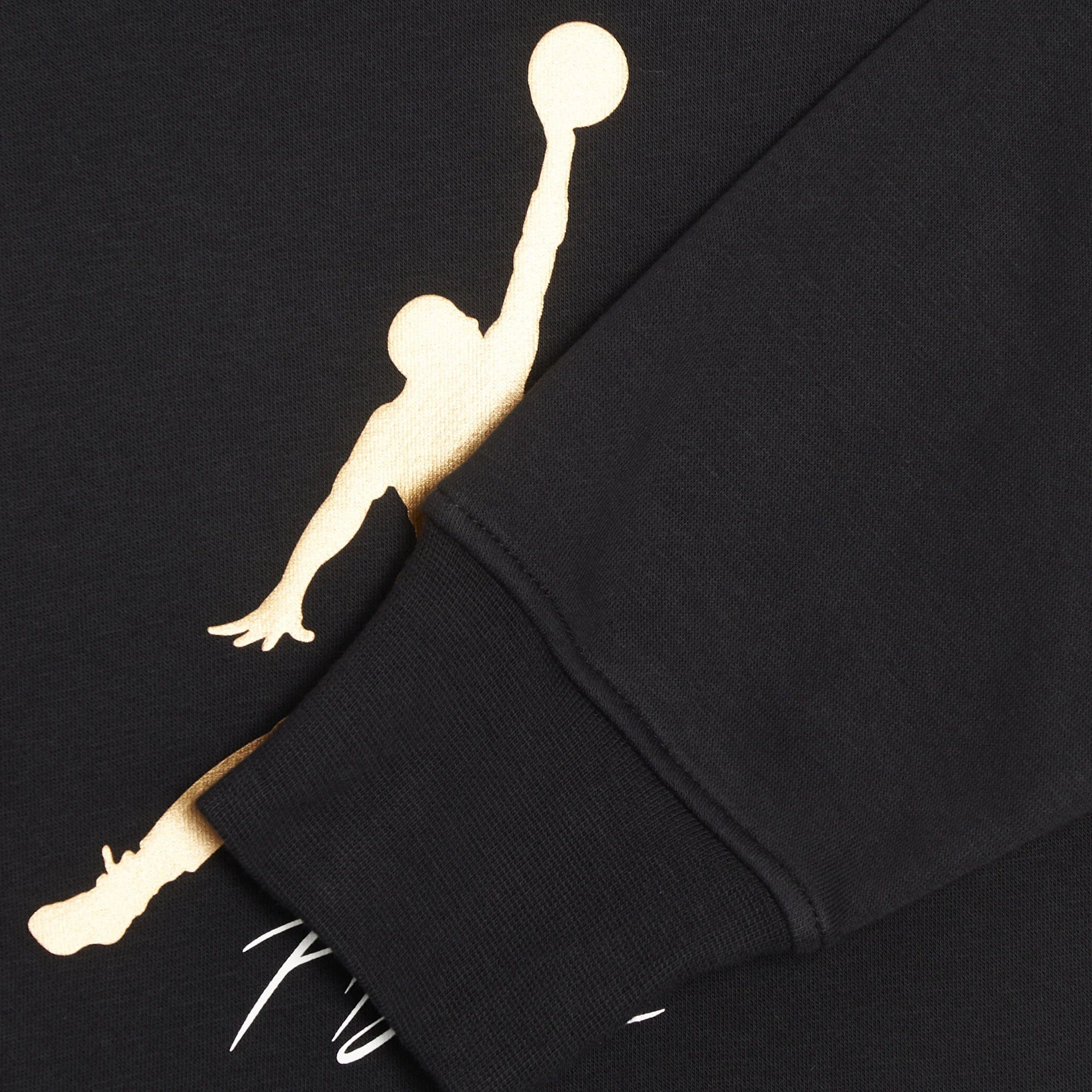 Jordan Essentials Men's Fleece Hoodie