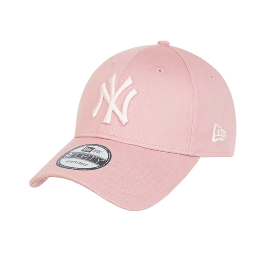 NEW ERA CAPPELLO PINK