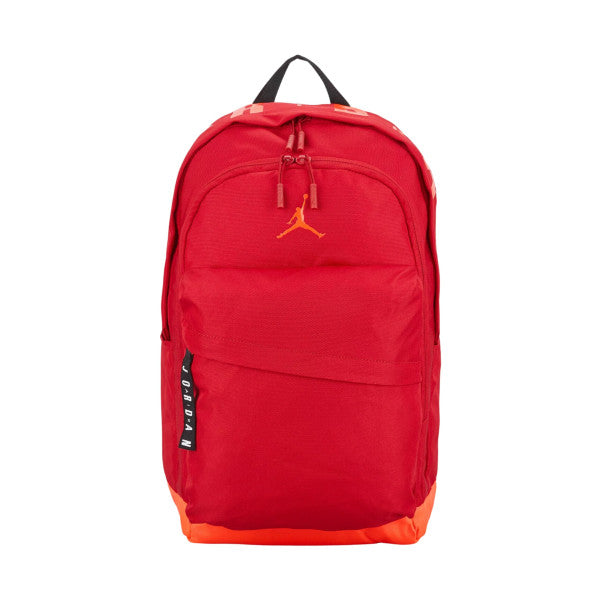 Jordan Zaino Patrol GYM Red