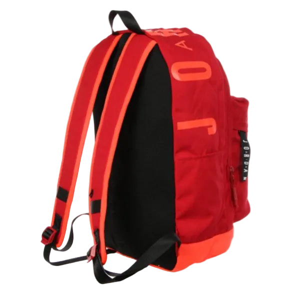Jordan Zaino Patrol GYM Red