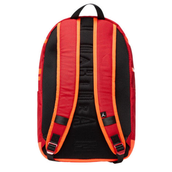 Jordan Zaino Patrol GYM Red