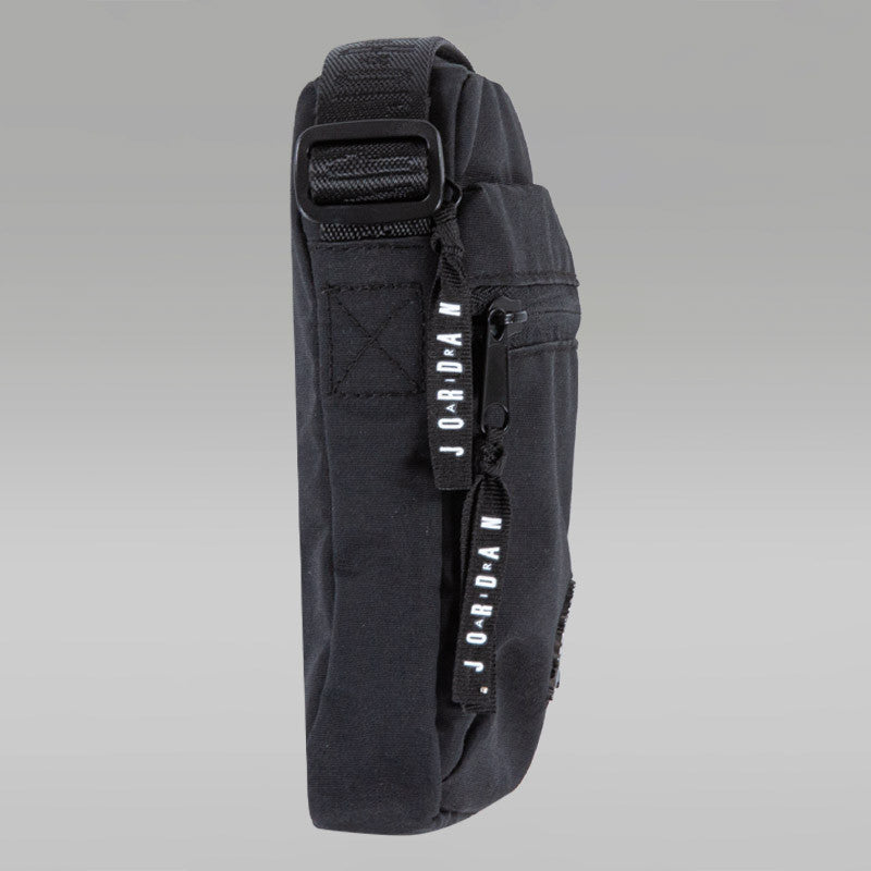 Jordan Borsa A Tracolla