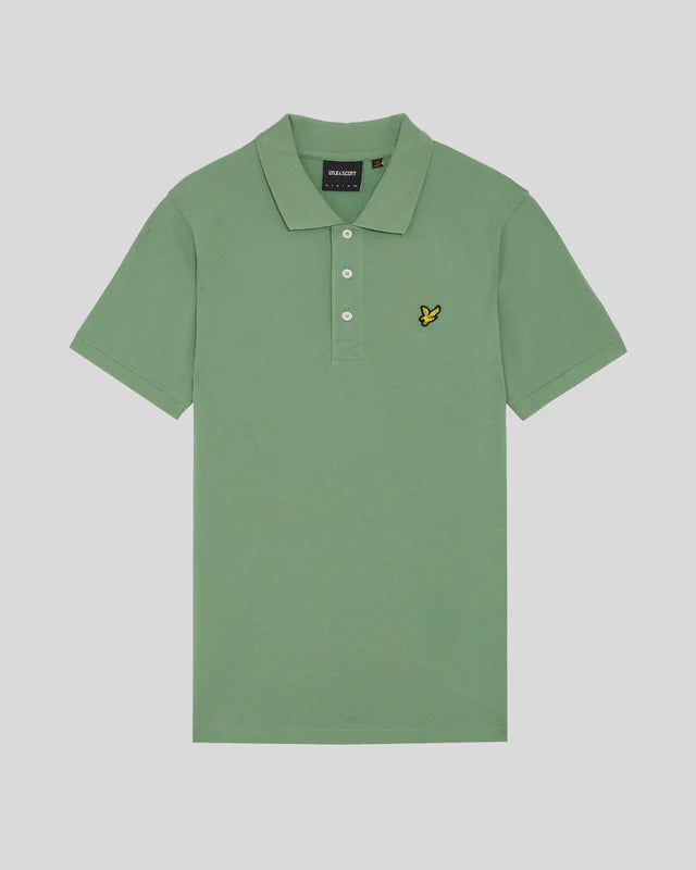 LYLE & SCOTT POLO