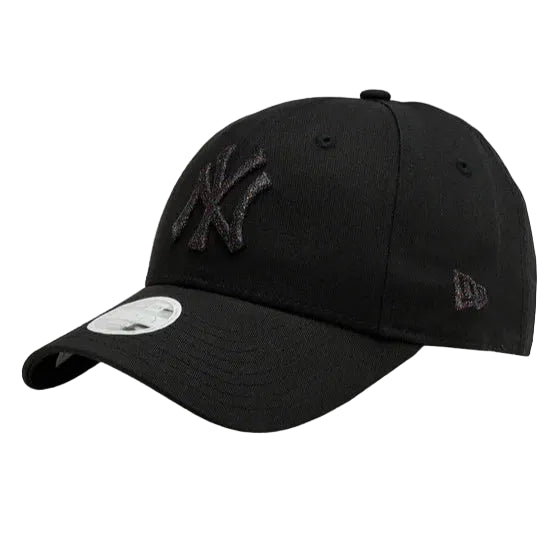 New Era 9Forty New York Yankees Metallic