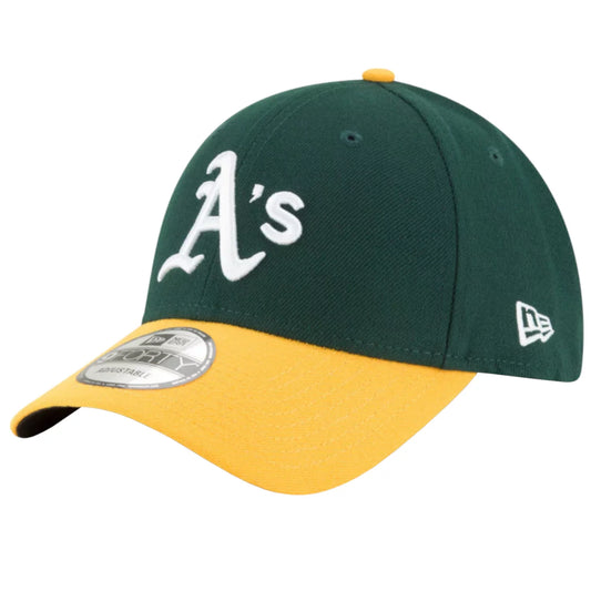 NEW ERA CAP OAKLAND ATHLETICS