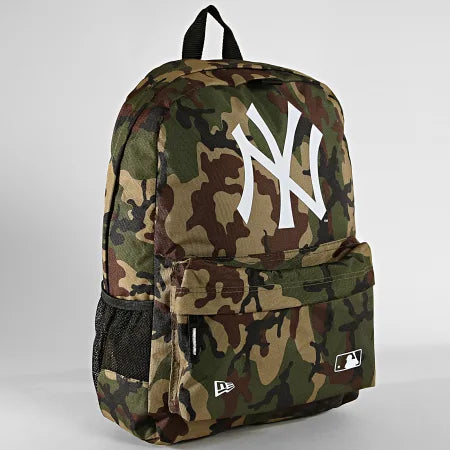 New Era Zaino