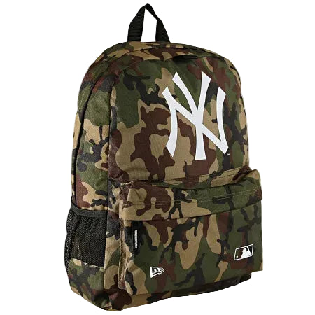 New Era Zaino