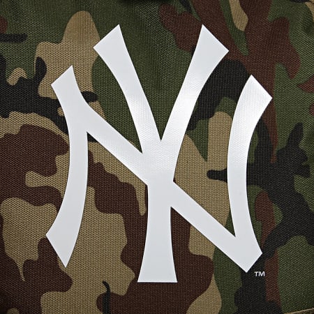 New Era Zaino