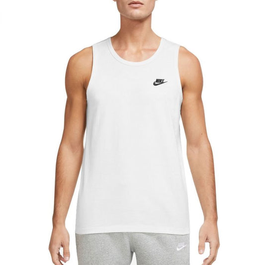 NIKE CANOTTA CLUB