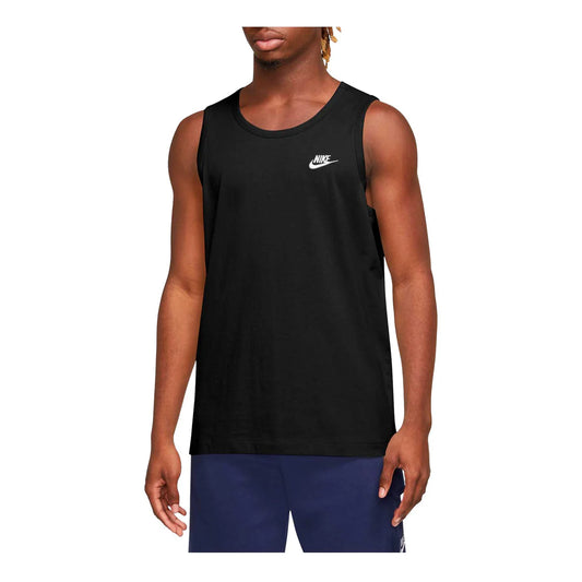 NIKE CANOTTA CLUB