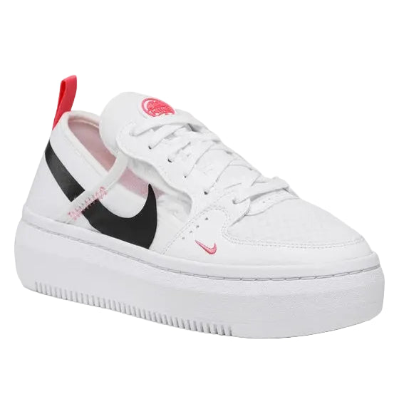 Nike Court Vision Alta TXT