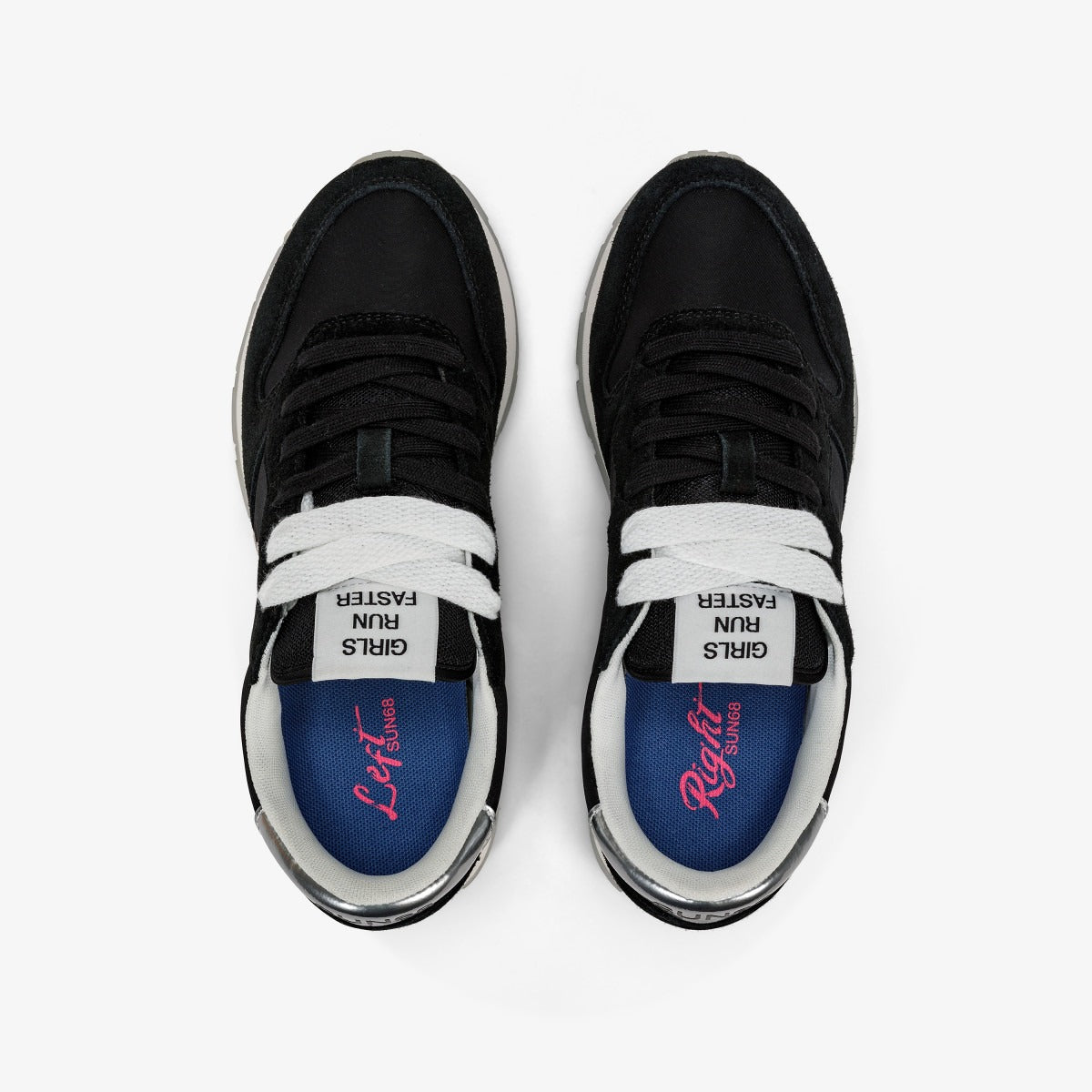 Sun68 Sneakers