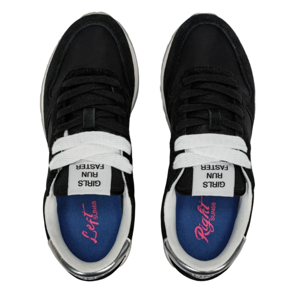 Sun68 Sneakers