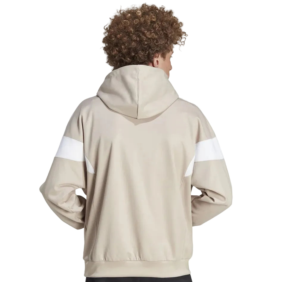 Adidas Originals Felpa Con Cappuccio