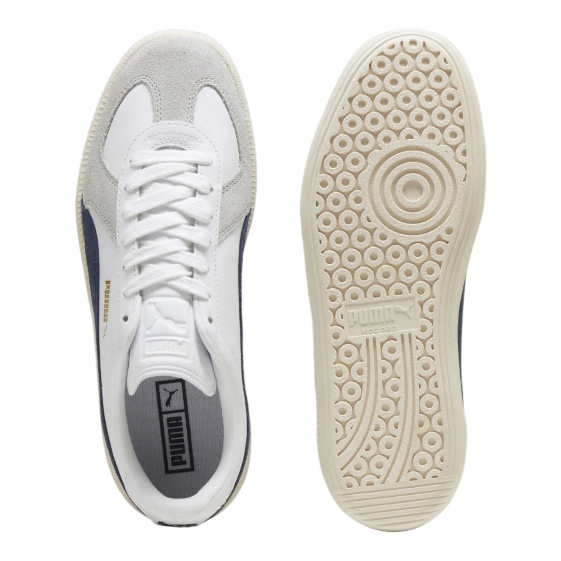 Puma Army Trainer