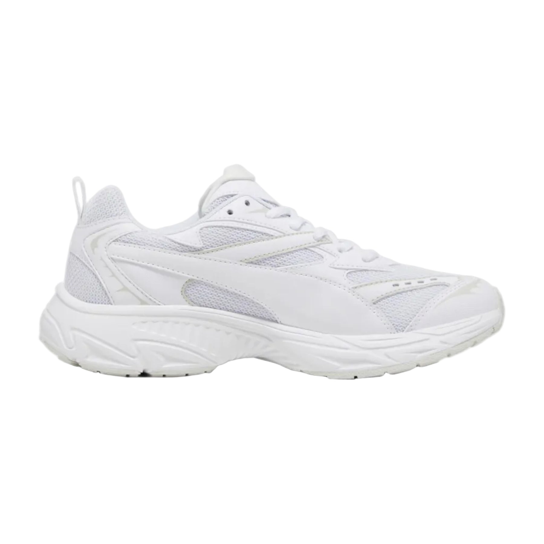 Puma Morphic Base