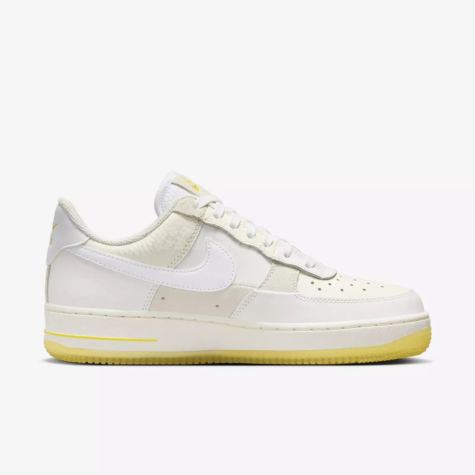 NIKE AIR FORCE 1 '07 WMNS LOW