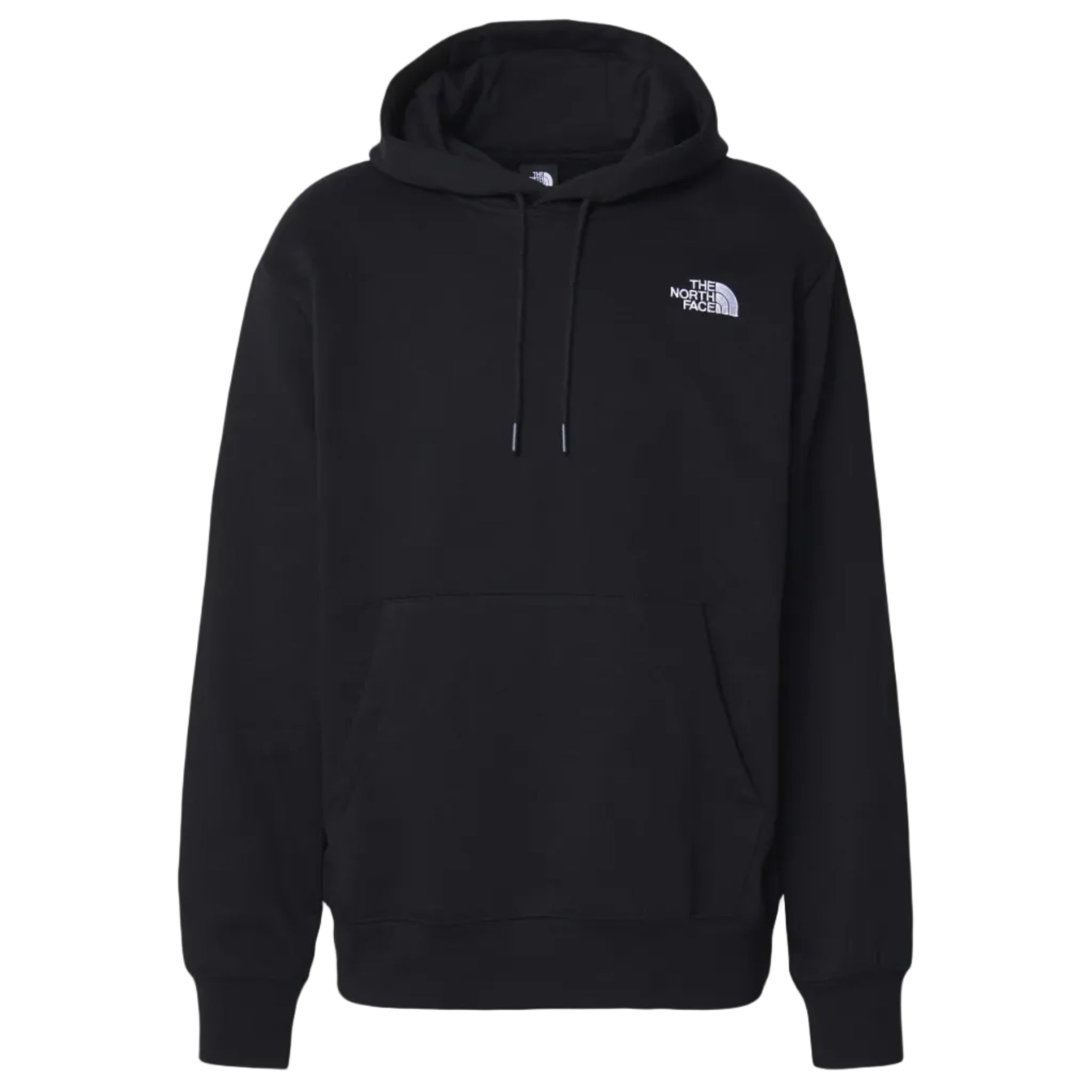THE NORTH FACE FELPA CON CAP