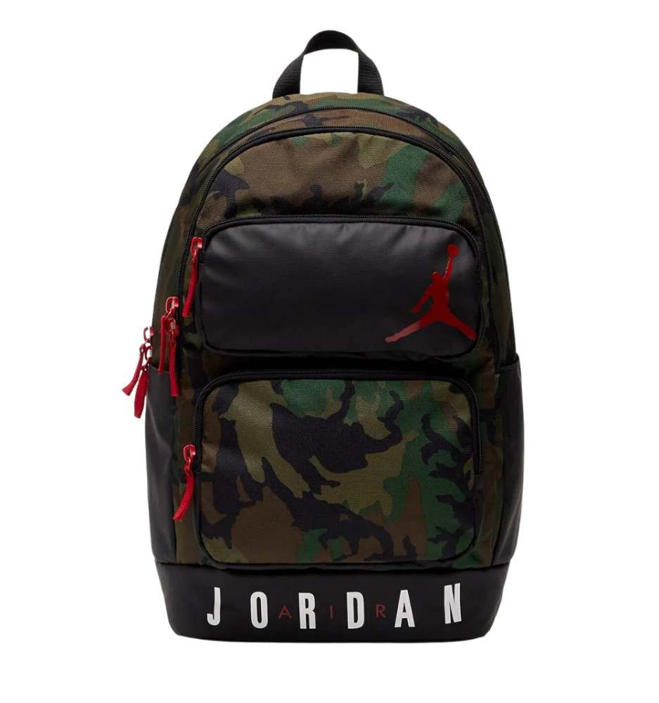 Jordan Air Zaino Camouflage