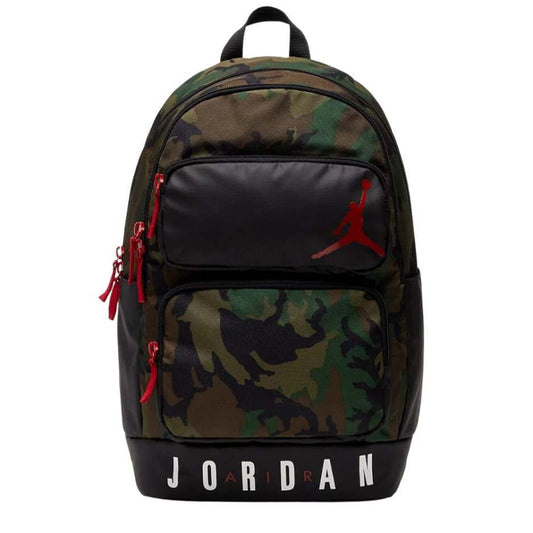 Jordan Air Zaino Camouflage