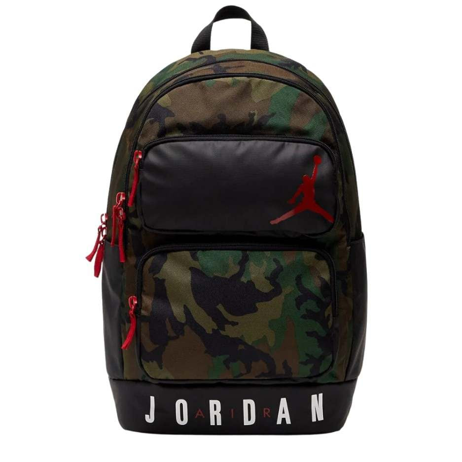 Jordan Air Zaino Camouflage