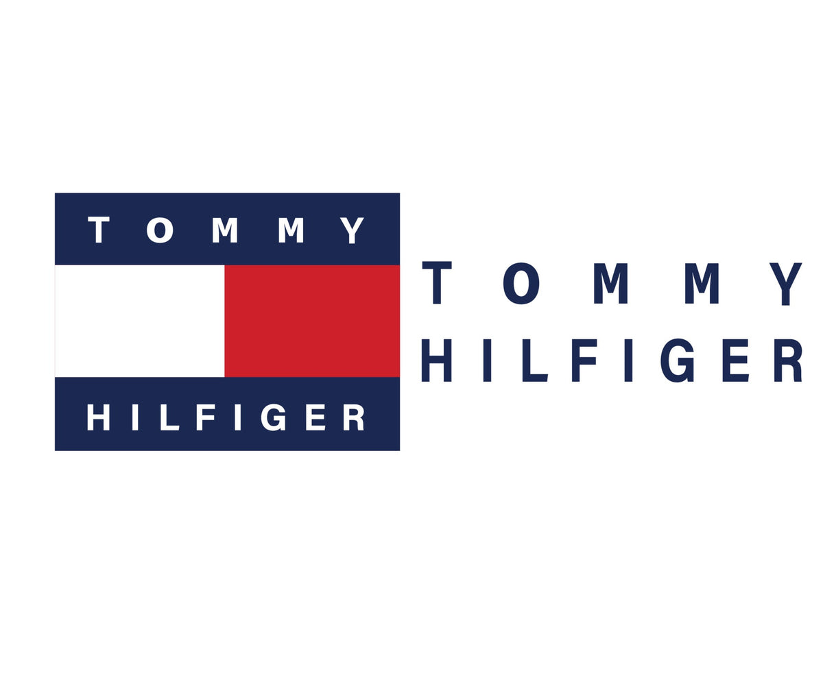 Tommy Hilfiger Scarpe