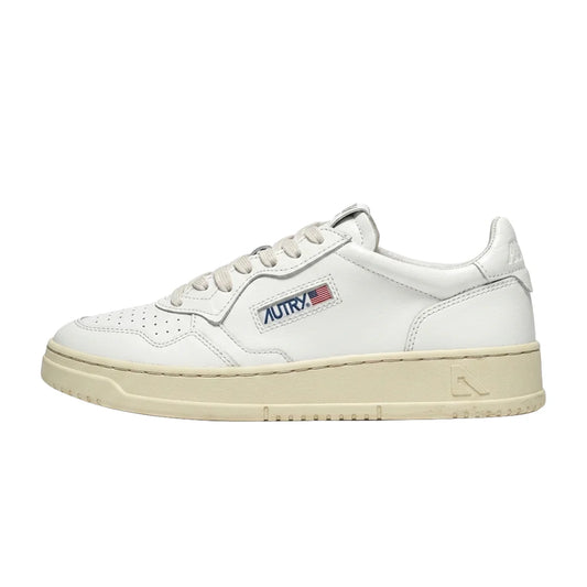 Autry Medalist Sneakers