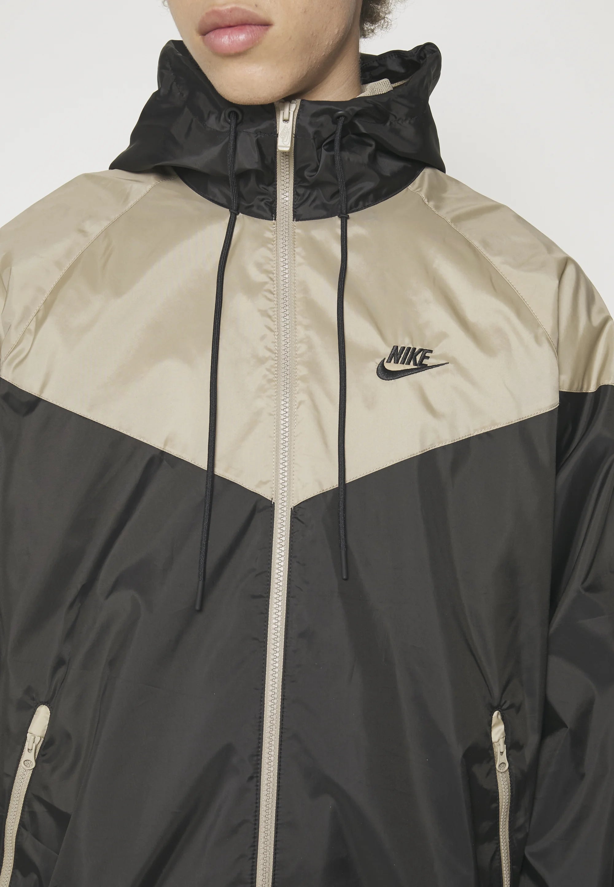 Nike Sportswear Giacca A Vento